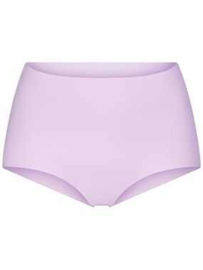Skims naked boyshort  in sugar plum